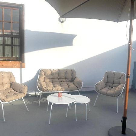 Apartamento Casa Barrera Tigaday Exterior foto